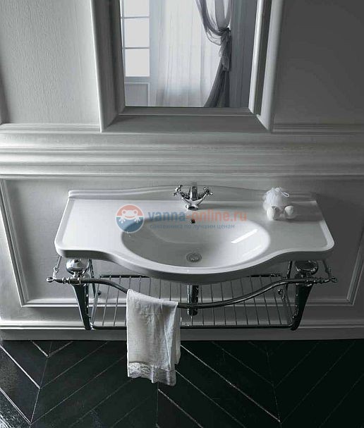 Раковина Galassia Ethos 8435