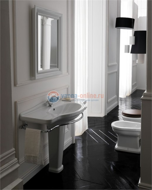 Раковина Galassia Ethos 8435