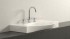Смеситель Grohe Atrio 20008 000 для раковины на 3 отв., керамические вентили