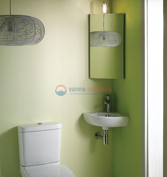 Зеркальная аптечка Jacob Delafon Odeon Up, 35 см, EB870-NF угловая Зеркальная аптечка Jacob Delafon Odeon Up, 35 см, EB870-NF угловая