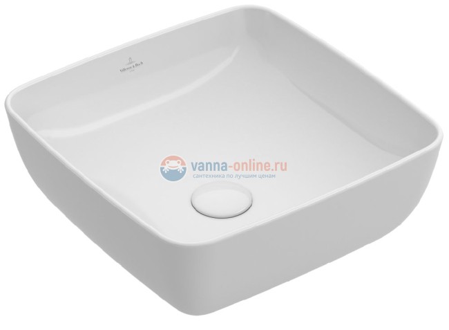 Раковина Villeroy&Boch Artis 4178 41