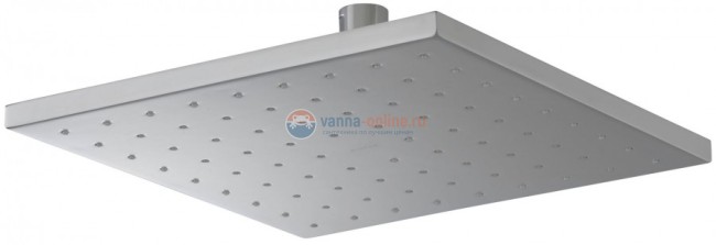 Верхний душ Jacob Delafon Katalyst E13695-CP 20*20 см Верхний душ Jacob Delafon Katalyst E13695-CP 20*20 см