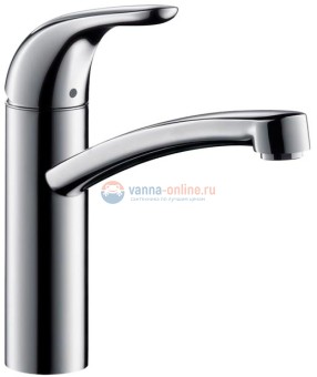 Смеситель для кухни Hansgrohe Focus E 31780000