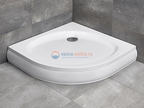 Поддон для душа Radaway Patmos A1000