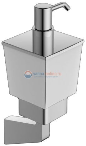 Дозатор мыла Art&Max Techno AM-4199Z Дозатор мыла Art&Max Techno AM-4199Z