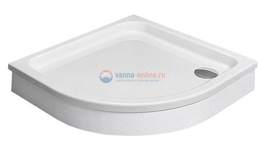 Поддон для душа Radaway Siros A900 Поддон для душа Radaway Siros A900