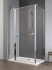 Душевой уголок Radaway EOS II KDJ 110 х 75 см, левая дверь