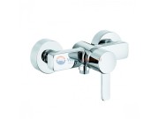 Смеситель Kludi Zenta 388700575 для душа, хром Смеситель Kludi Zenta 388700575 для душа, хром