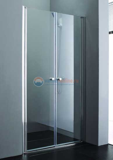 Душевая дверь Cezares ELENA-B-2-120-Cr, профиль-хром Душевая дверь Cezares ELENA-B-2-120-Cr, профиль-хром