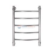 Полотенцесушитель водяной Energy Classic 600x400, ширина 46 см, высота 63 см