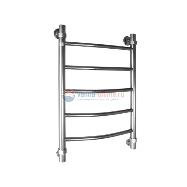 Полотенцесушитель водяной Energy Classic 600x400, ширина 46 см, высота 63 см Полотенцесушитель водяной Energy Classic 600x400, ширина 46 см, высота 63 см