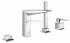 Смеситель Grohe Allure Brilliant 19787000 для ванны Смеситель Grohe Allure Brilliant 19787000 для ванны