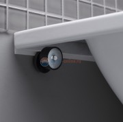 Комплект анкеров Bette Z0008669 ( в составе комплета 3 анкера) для крепления ванны к стене