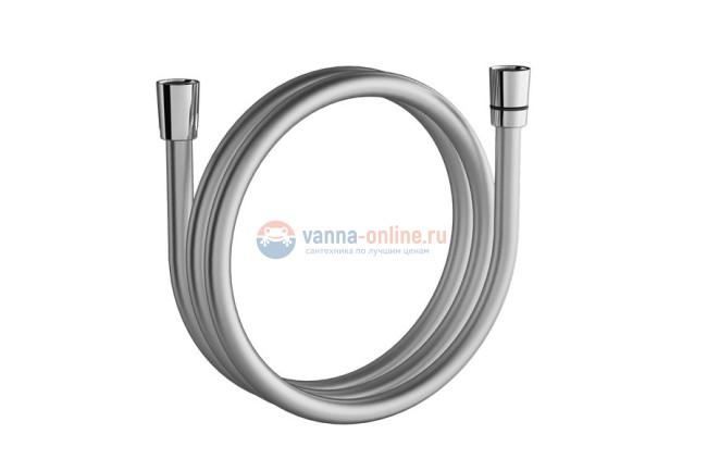 Душевой шланг Ravak 913.00/913.02, SatinFlex, 150/200 см