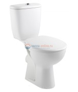 Унитаз компакт Jacob Delafon BRIVE E0383N-00