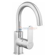 Смеситель E.C.A Nita 102188036EX для раковины Смеситель E.C.A Nita 102188036EX для раковины