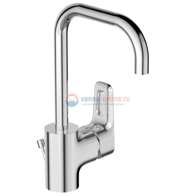 Смеситель для раковины Ideal Standard CERAPLAN III B0706AA
