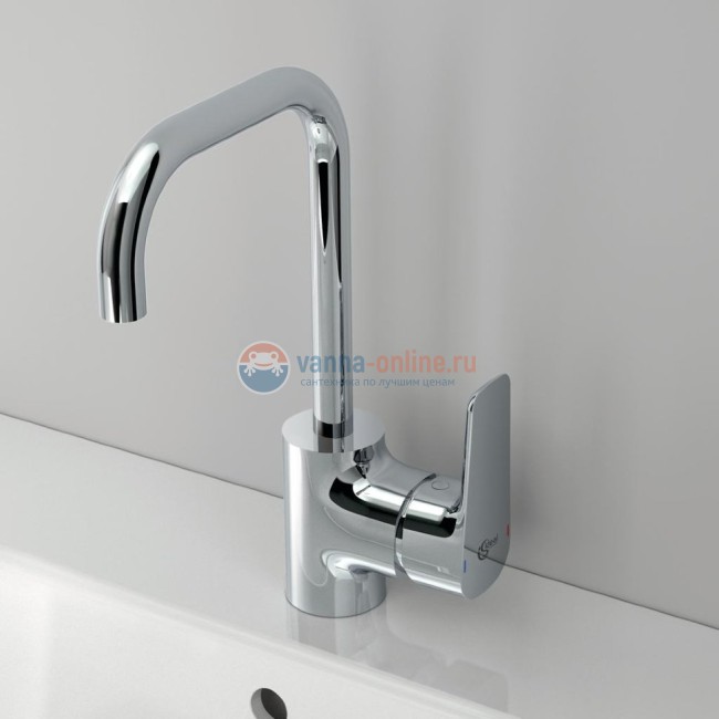Смеситель для раковины Ideal Standard CERAPLAN III B0706AA