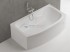 Ванна акриловая BelBagno BB105-190-110 189 x 109 см Ванна акриловая BelBagno BB105-190-110 189 x 109 см