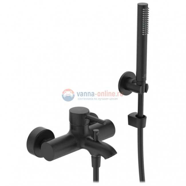 Душевой комплект для ванны/душа Ideal Standard CERALINE BC270XG