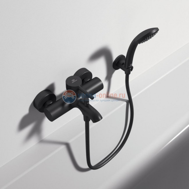 Душевой комплект для ванны/душа Ideal Standard CERALINE BC270XG