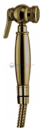 Гигиенический душ Cezares Atlantis IFS-01 цвет хром