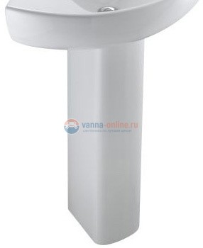 Пьедестал Jacob Delafon Odeon Up E4722G-00