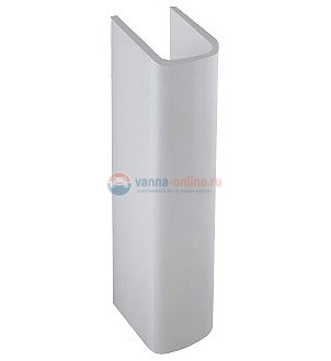 Пьедестал Jacob Delafon Odeon Up E4722G-00