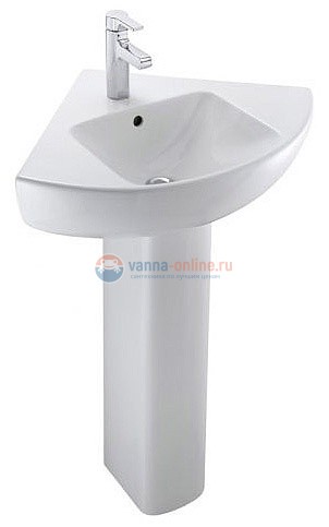 Пьедестал Jacob Delafon Odeon Up E4722G-00