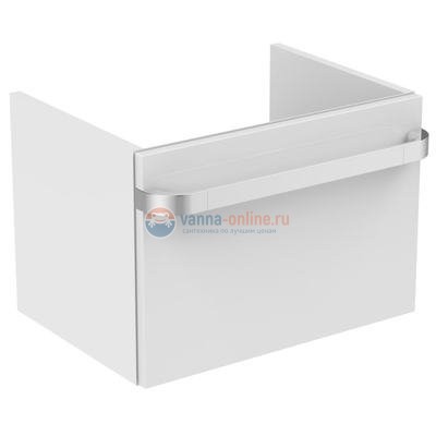 Тумба для раковины 50 см Ideal Standard TONIC II R4301WG Тумба для раковины 50 см Ideal Standard TONIC II R4301WG