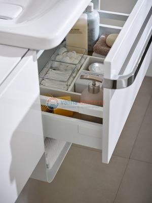 Тумба для раковины 50 см Ideal Standard TONIC II R4301WG Тумба для раковины 50 см Ideal Standard TONIC II R4301WG