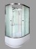 Душевая кабина Deto Em EM4511 L/R N 110 x 80 см, без крыши