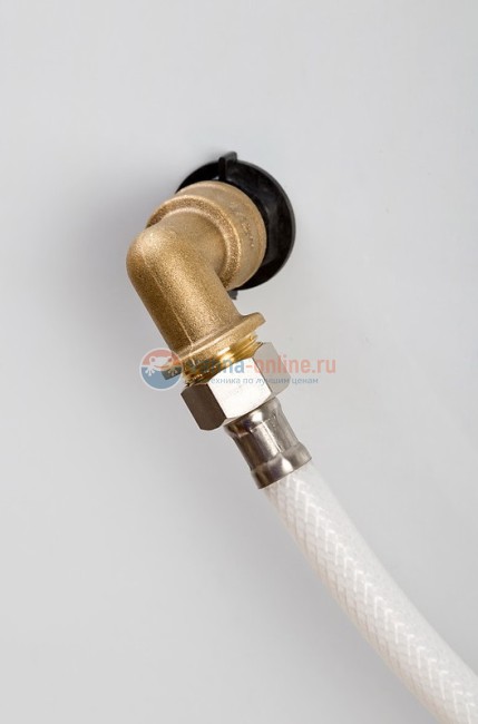 Душевая кабина Deto Em EM4511 L/R N 110 x 80 см, без крыши