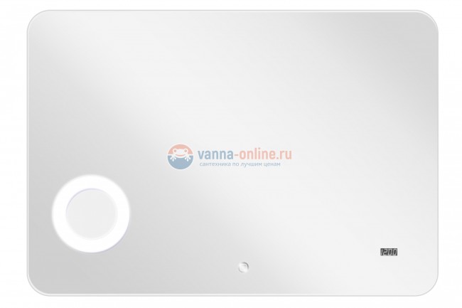 Зеркало Акватон Элио 100 см, 1A194202EO010 Зеркало Акватон Элио 100 см, 1A194202EO010