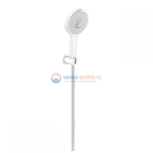 Душевой гарнитур Grohe Power&Soul Cosmopolitan 26174LS0 Душевой гарнитур Grohe Power&Soul Cosmopolitan 26174LS0