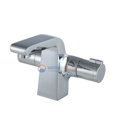 Смеситель Lemark Yeti LM7836C для умывальника термостатический Смеситель Lemark Yeti LM7836C для умывальника термостатический