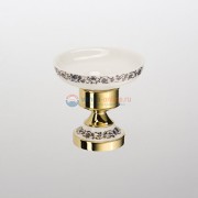 Мыльница Schein Saine Gold 7053007VF Мыльница Schein Saine Gold 7053007VF