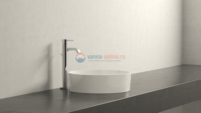 Смеситель Grohe Allure 32760000 для раковины Смеситель Grohe Allure 32760000 для раковины