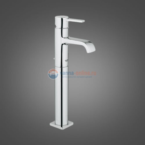 Смеситель Grohe Allure 32760000 для раковины Смеситель Grohe Allure 32760000 для раковины