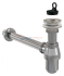Сифон для раковины AlcaPlast A437