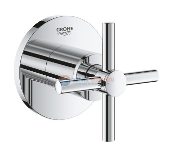Вентиль Grohe Atrio 19069003