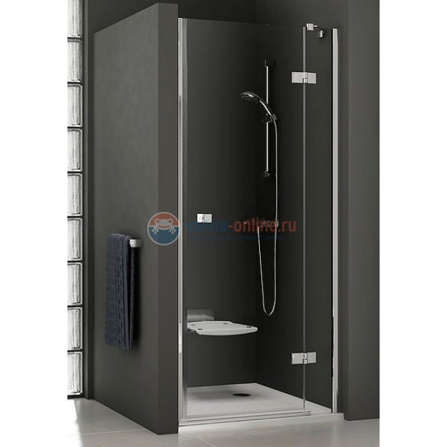 Душевая дверь в нишу Ravak Smartline Душевая дверь в нишу Ravak Smartline