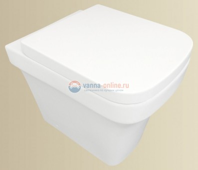 Чаша унитаза-компакта BelBagno Marco BB118CP