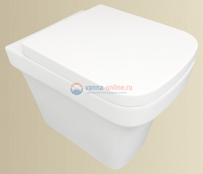 Чаша унитаза-компакта BelBagno Marco BB118CP