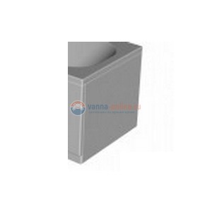 Боковая панель Jacob Delafon E6011-00 Боковая панель Jacob Delafon E6011-00