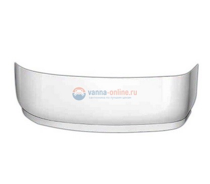 Панель Vagnerplast к ванне Selena 147 см, левая/правая