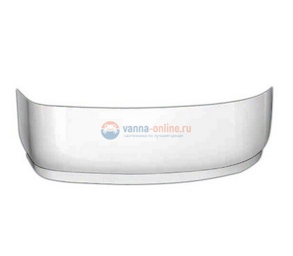 Панель Vagnerplast к ванне Selena 147 см, левая/правая
