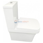 Напольный унитаз BelBagno Marco BB118CP Напольный унитаз BelBagno Marco BB118CP