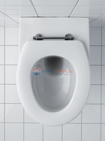 Подвесной унитаз Geberit Renova Nr.1 203040000