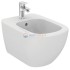 Подвесное биде Ideal Standard Tesi T355201 Подвесное биде Ideal Standard Tesi T355201